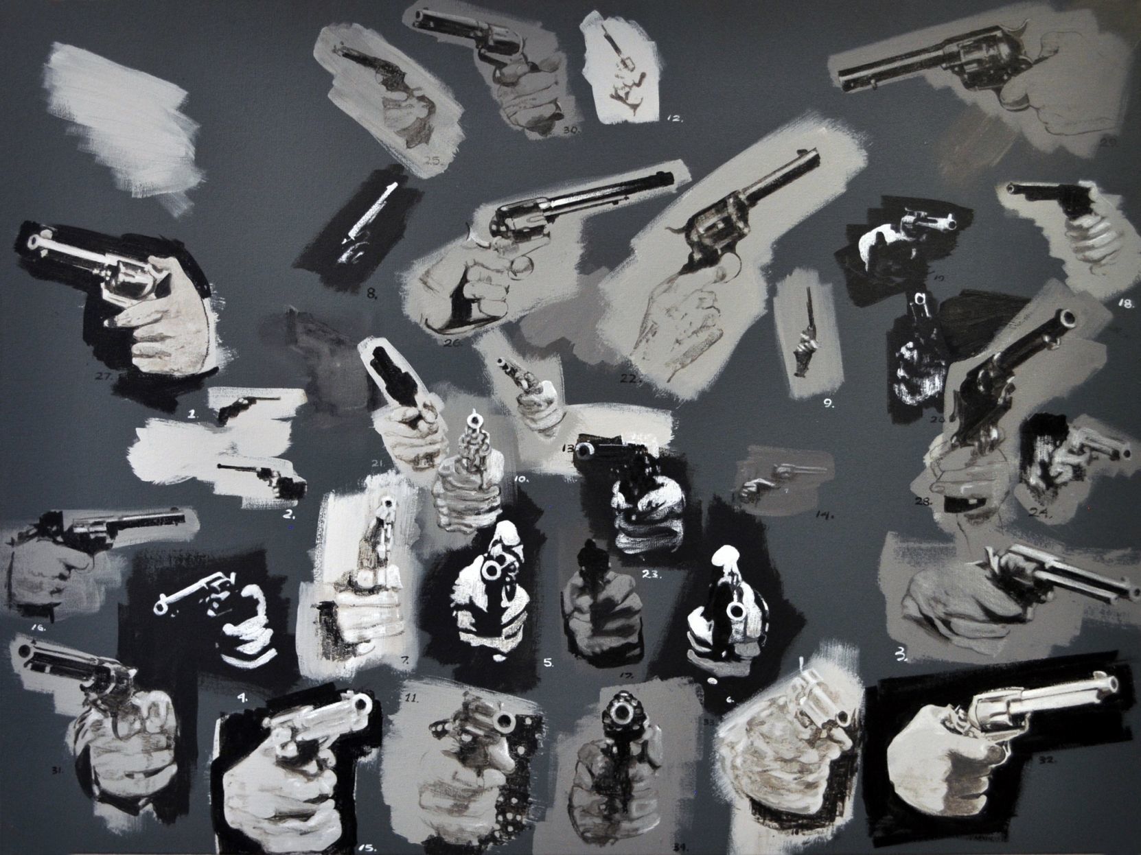 "Gunpoint"